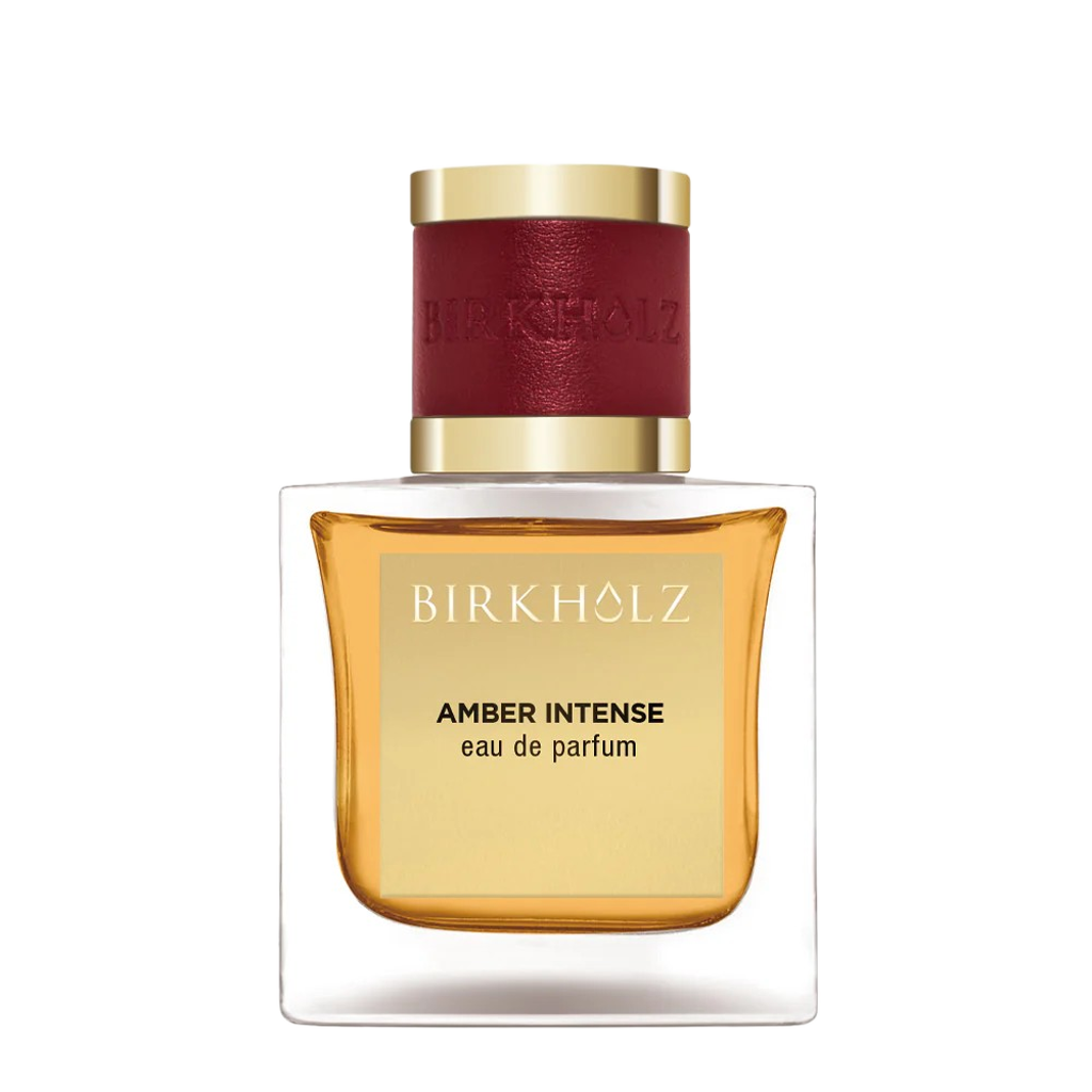 Amber Intense