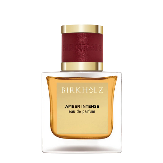 Amber Intense