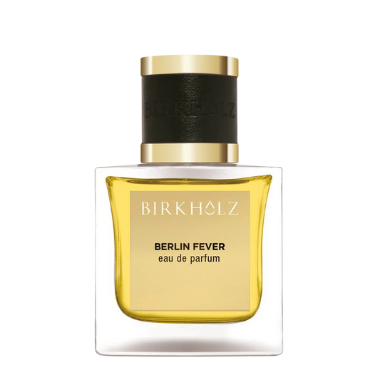 Berlin Fever