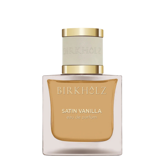 Satin Vanilla