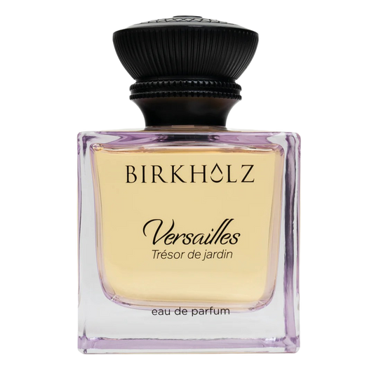 Versailles - Trésor de jardin