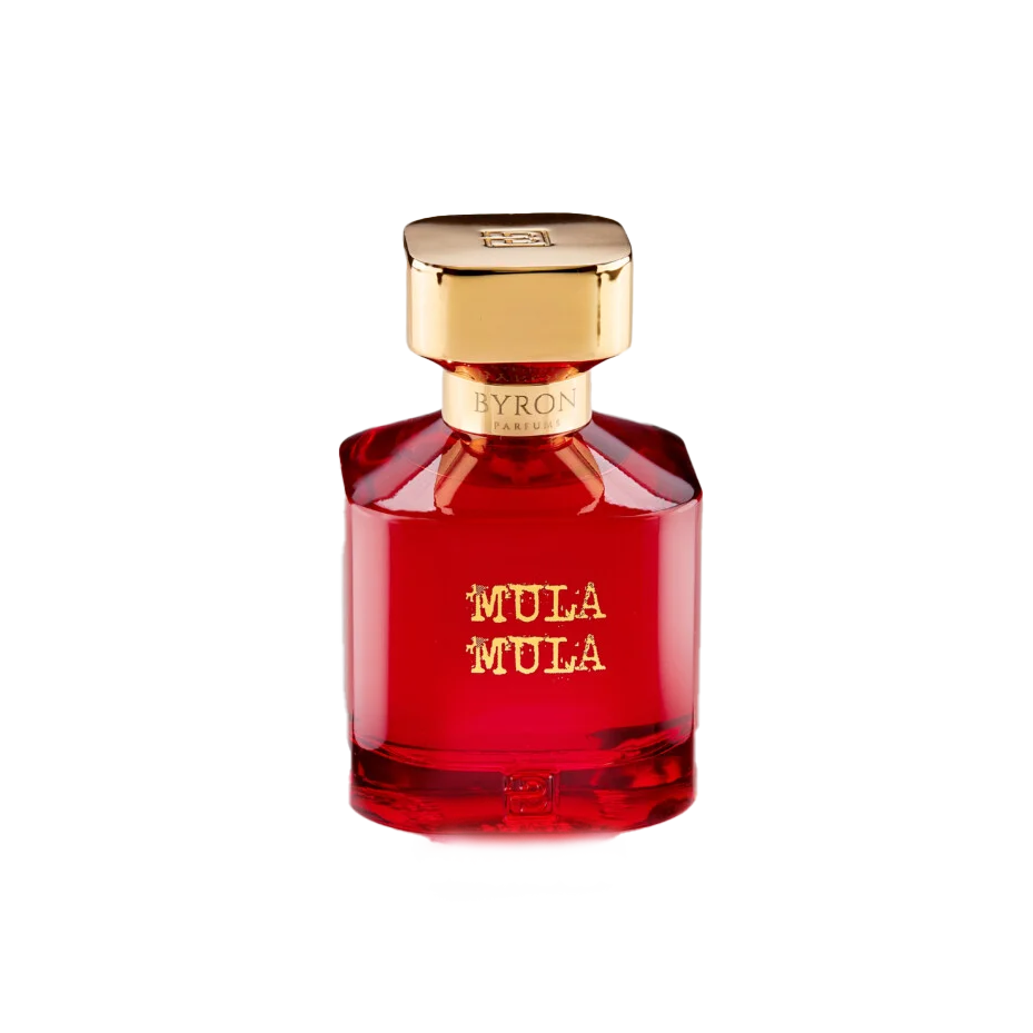 Mula Mula Rouge Extrême