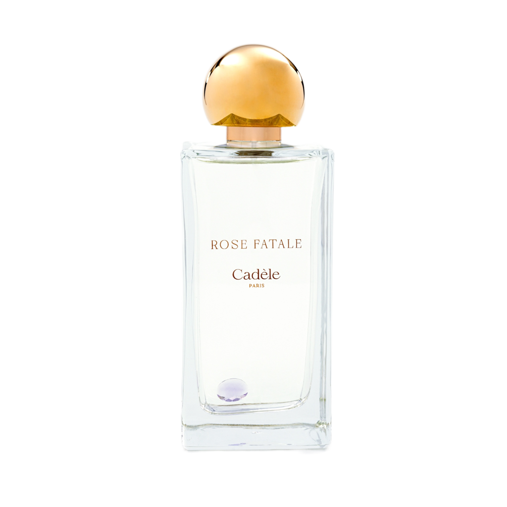 Rose Fatale