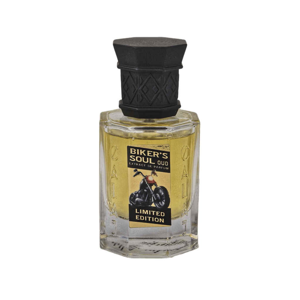 Biker's Soul Oud Edition