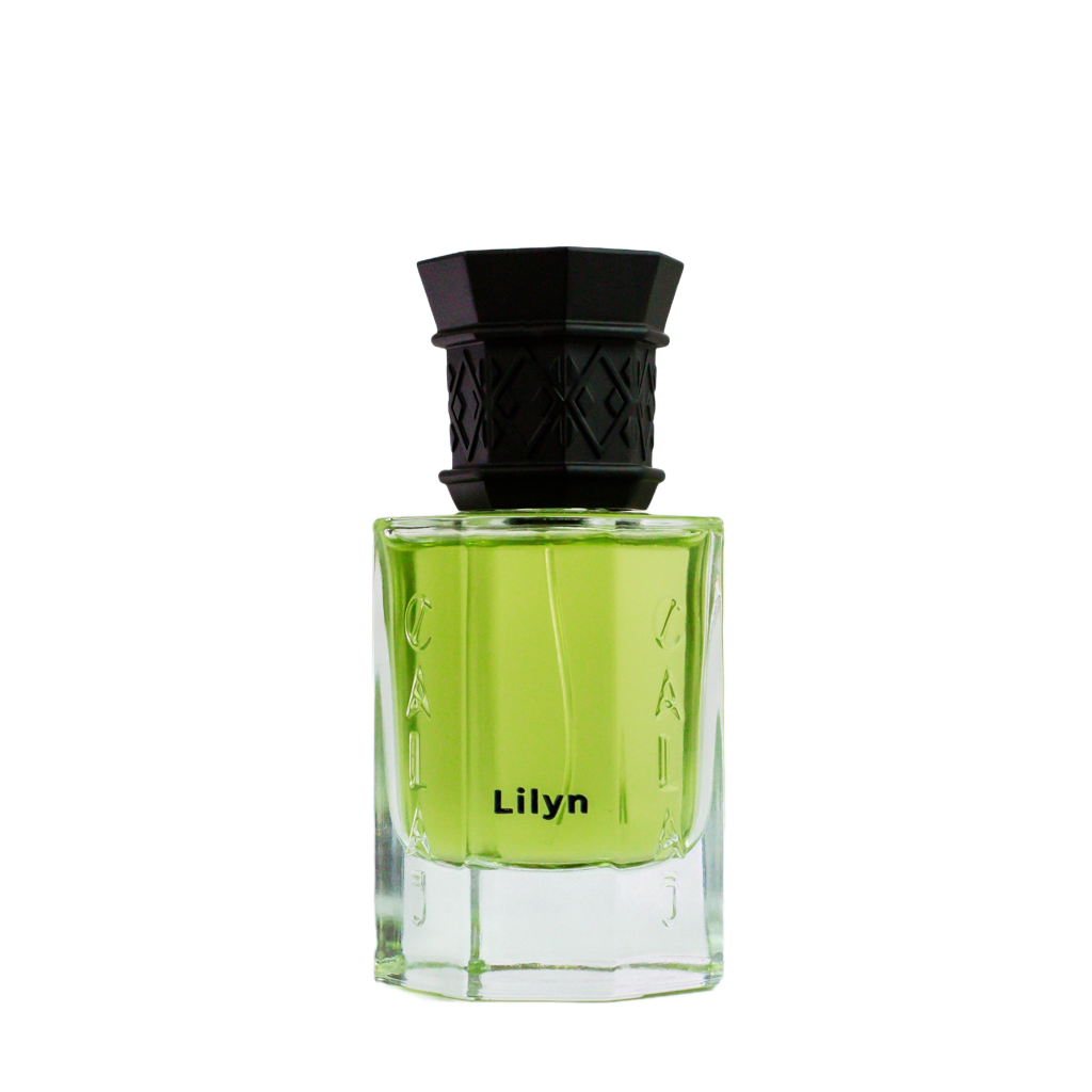 Lilyn