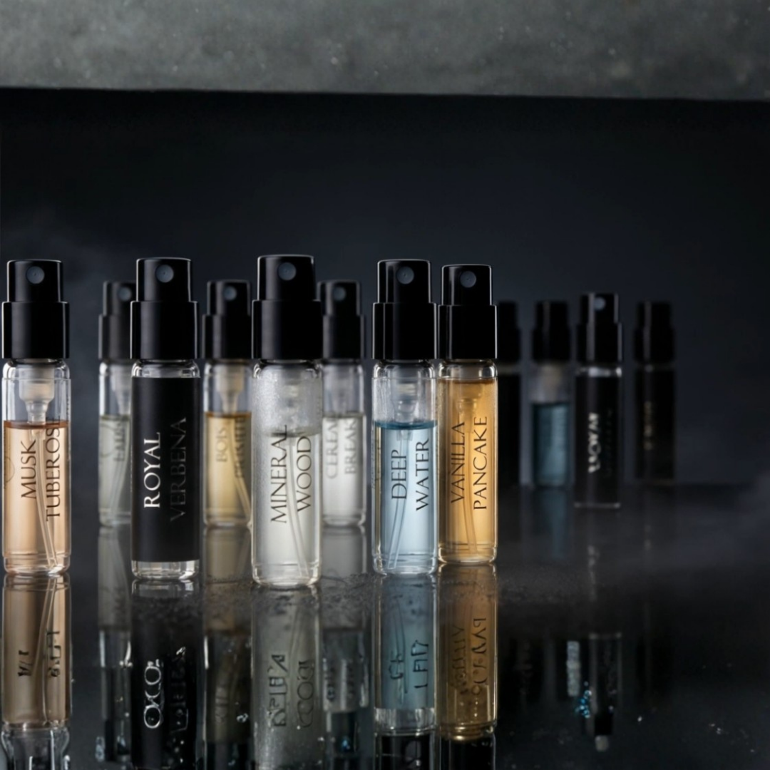 Discovery Set - 13x2ml