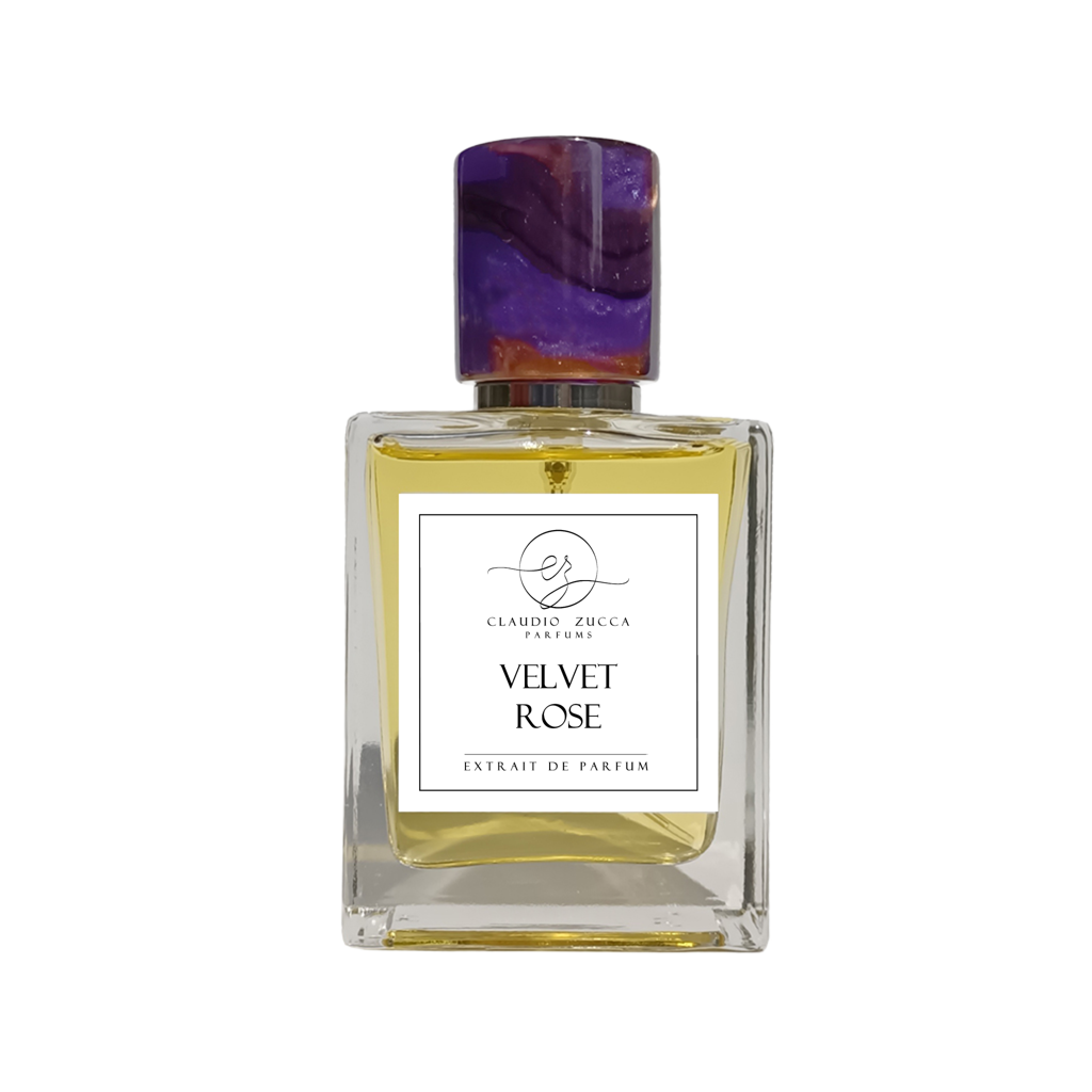 Velvet Rose