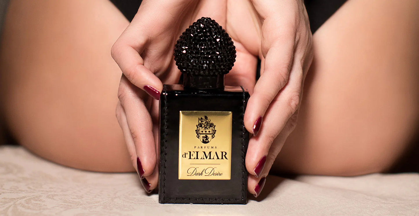 Dark Desire Limited Swarovski Edition