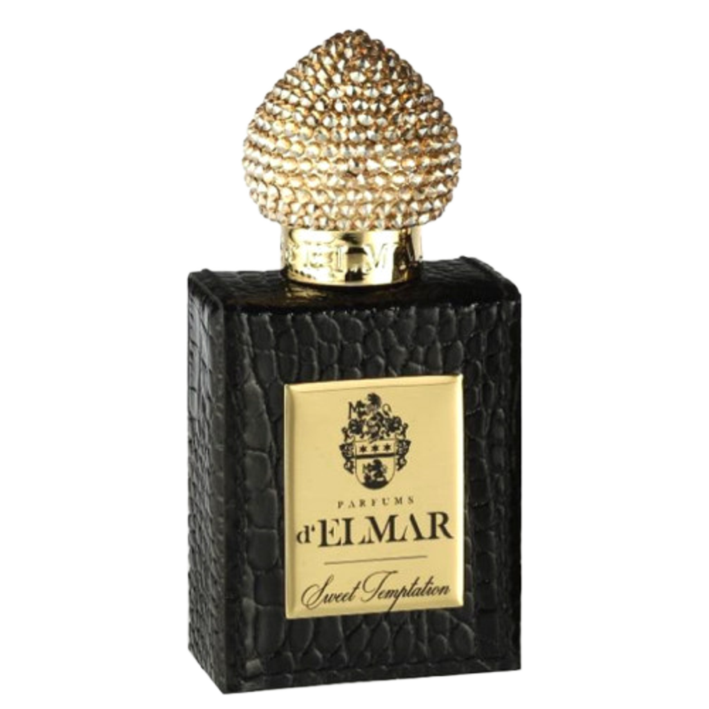 Parfums d'Elmar Sweet Temptation Limited Swarovski Edition