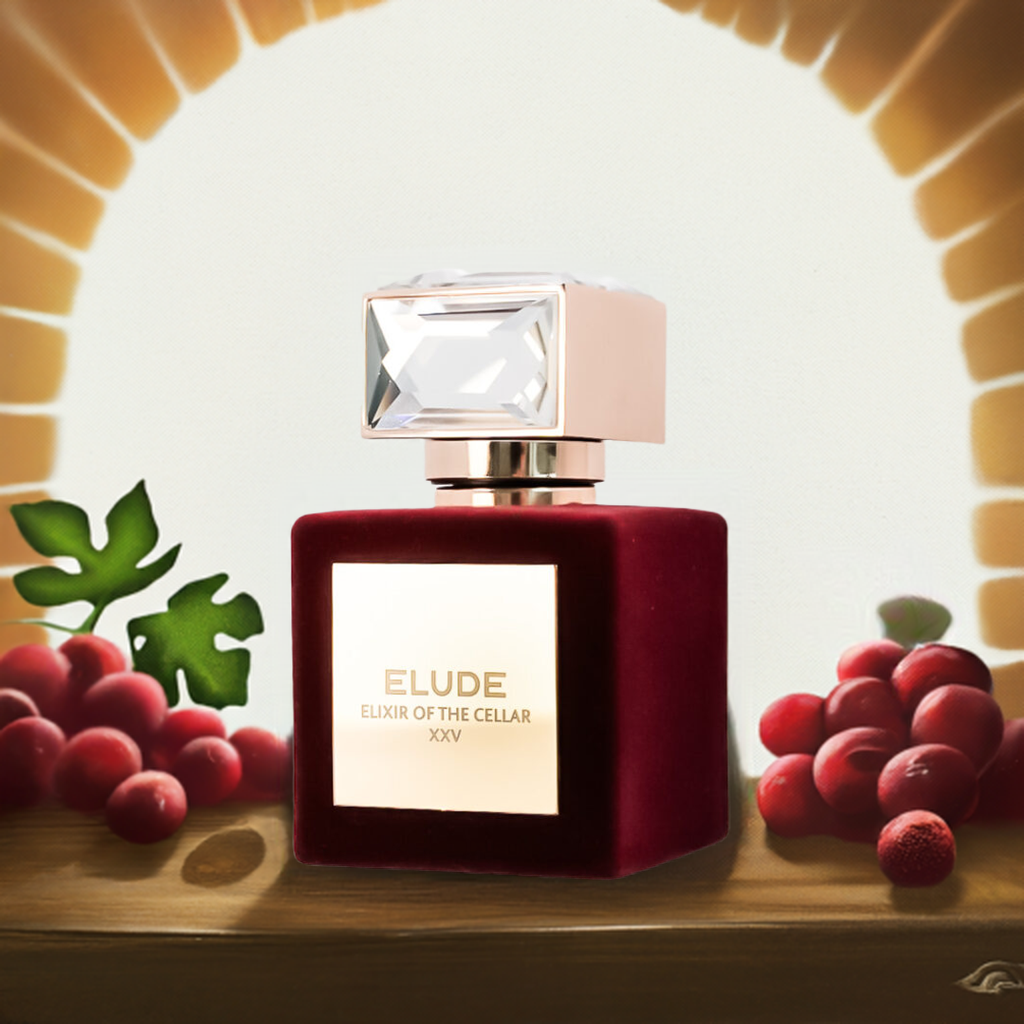 Elude - Elixir Of The Cellar