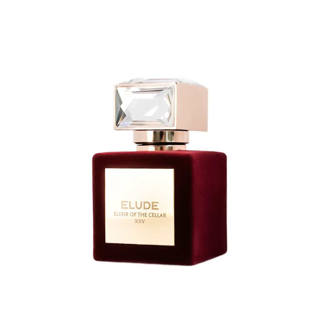 Elude - Elixir Of The Cellar