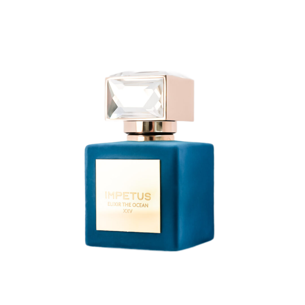 Impetus - Elixir Of The Ocean