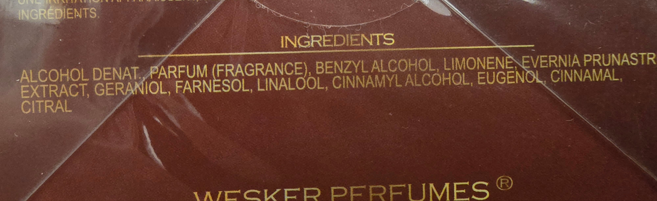 The Scent of Banat