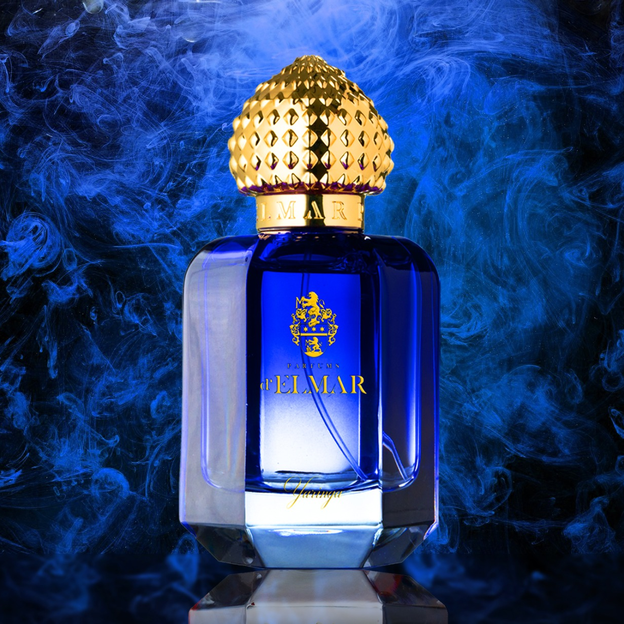 Parfums d'Elmar Yaringa