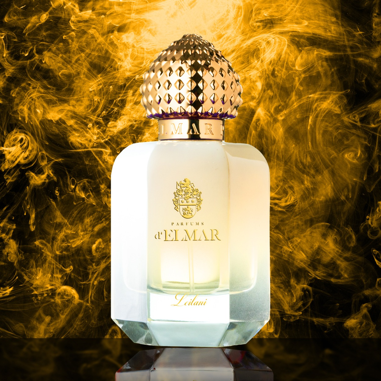 Parfums d'Elmar Leilani