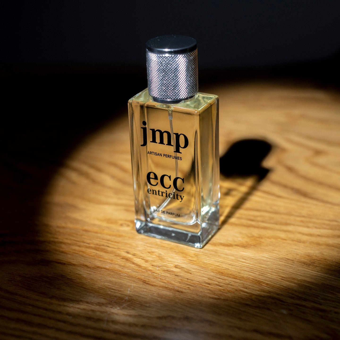 Eccentricity