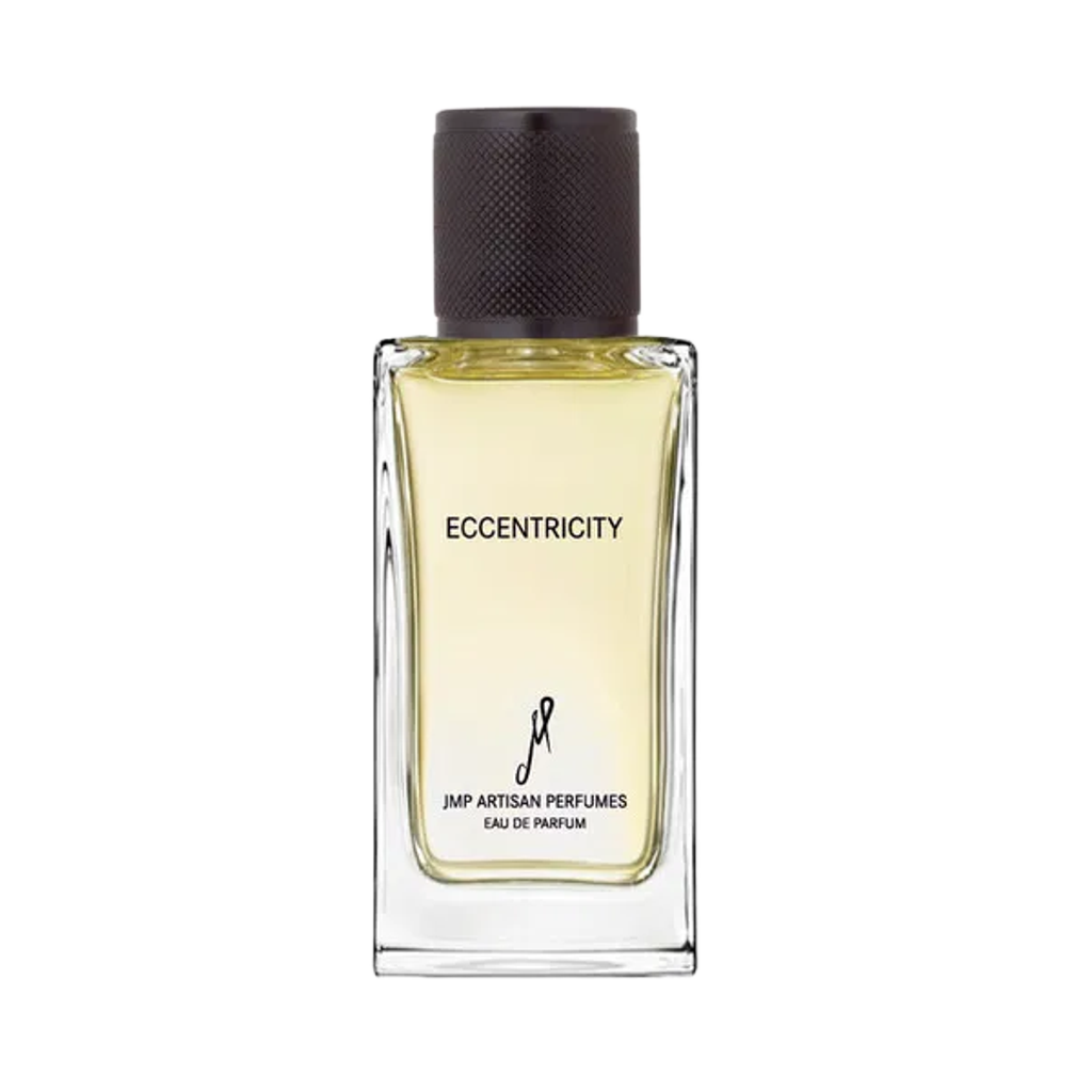 Eccentricity