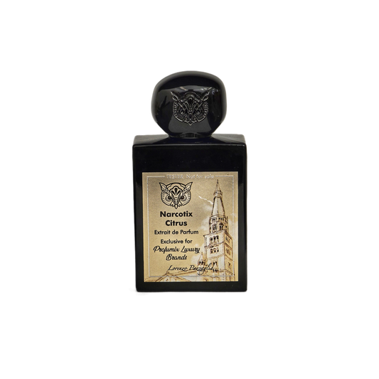Narcotix Citrus