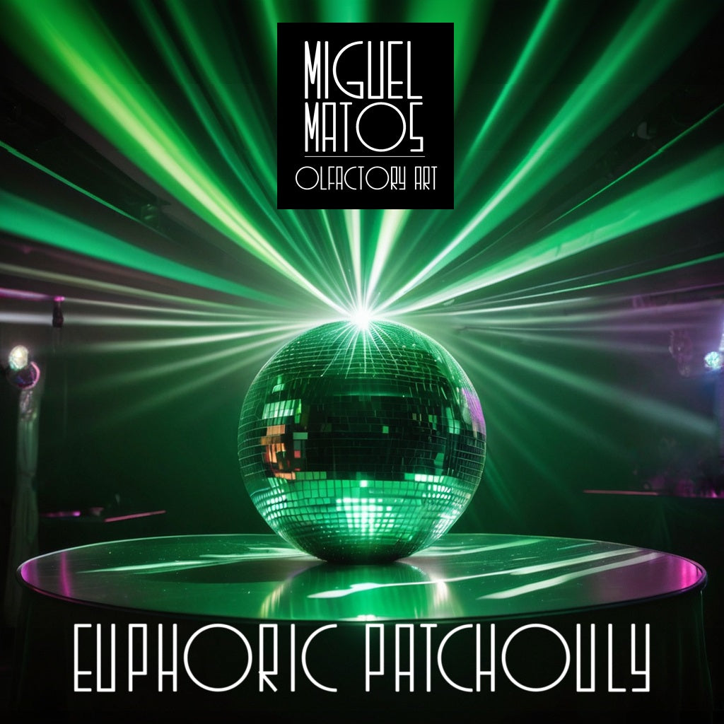 Euphoric Patchouly