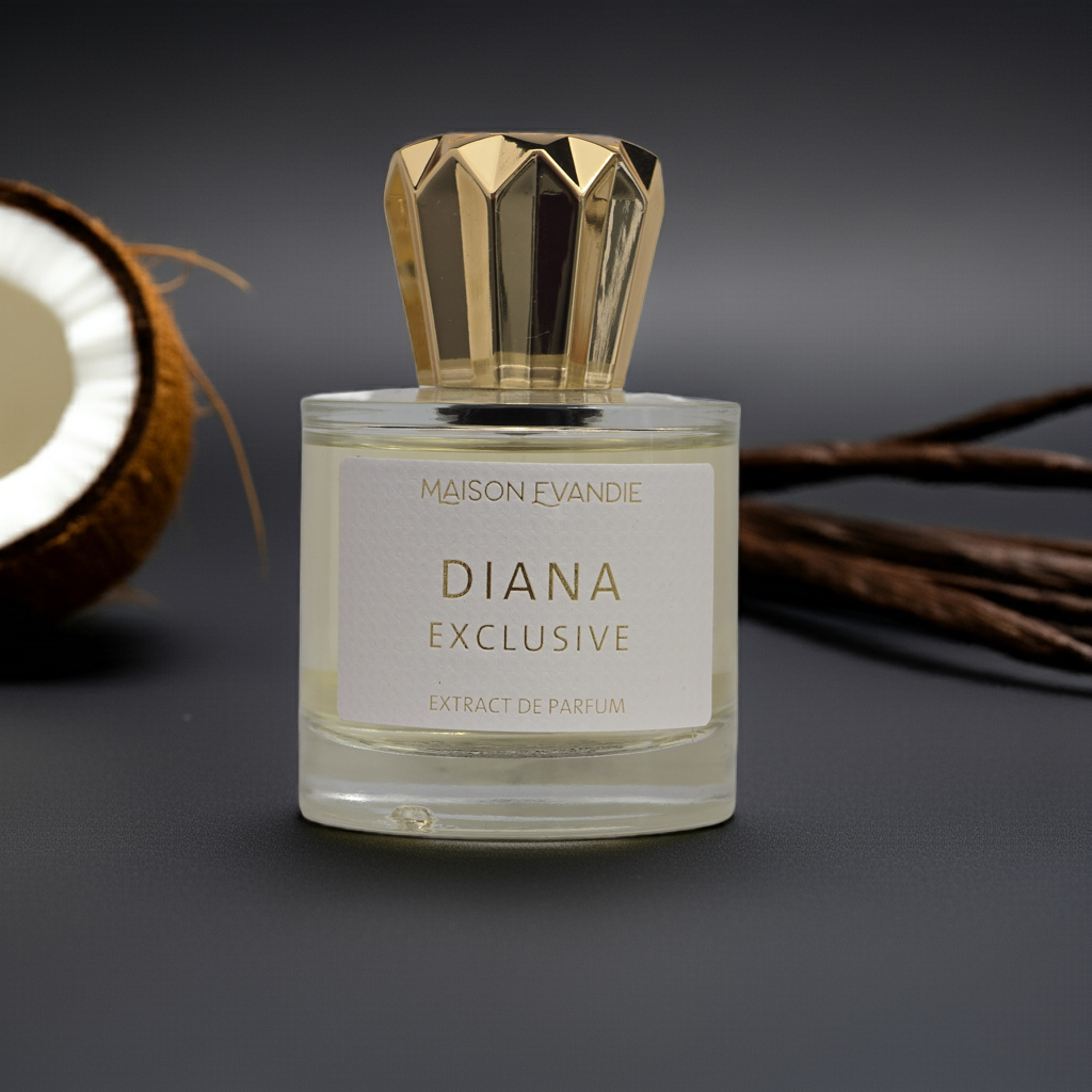 Exclusiv DIANA