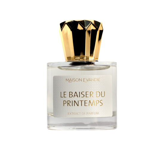 Le Baiser Du Printemps