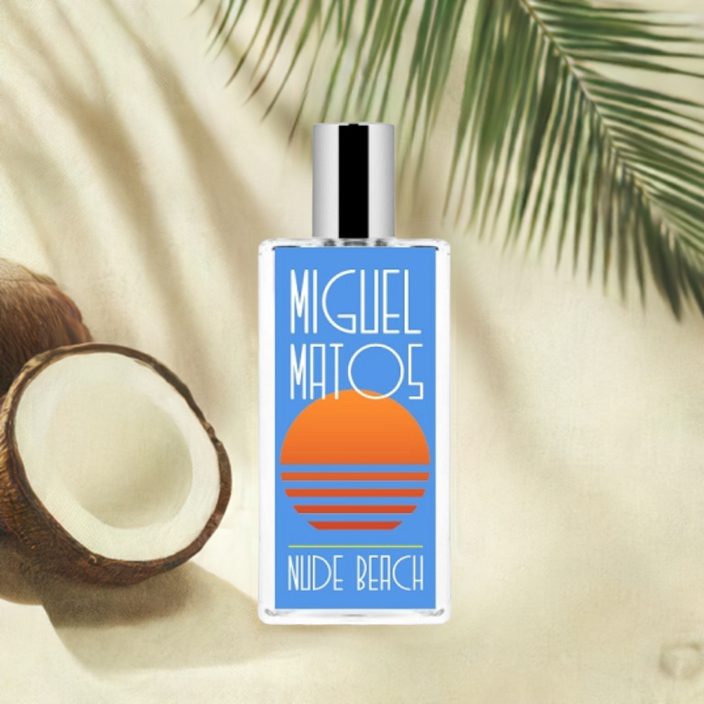 Nude Beach