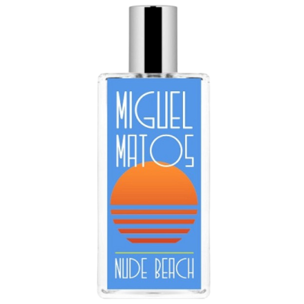 Nude Beach