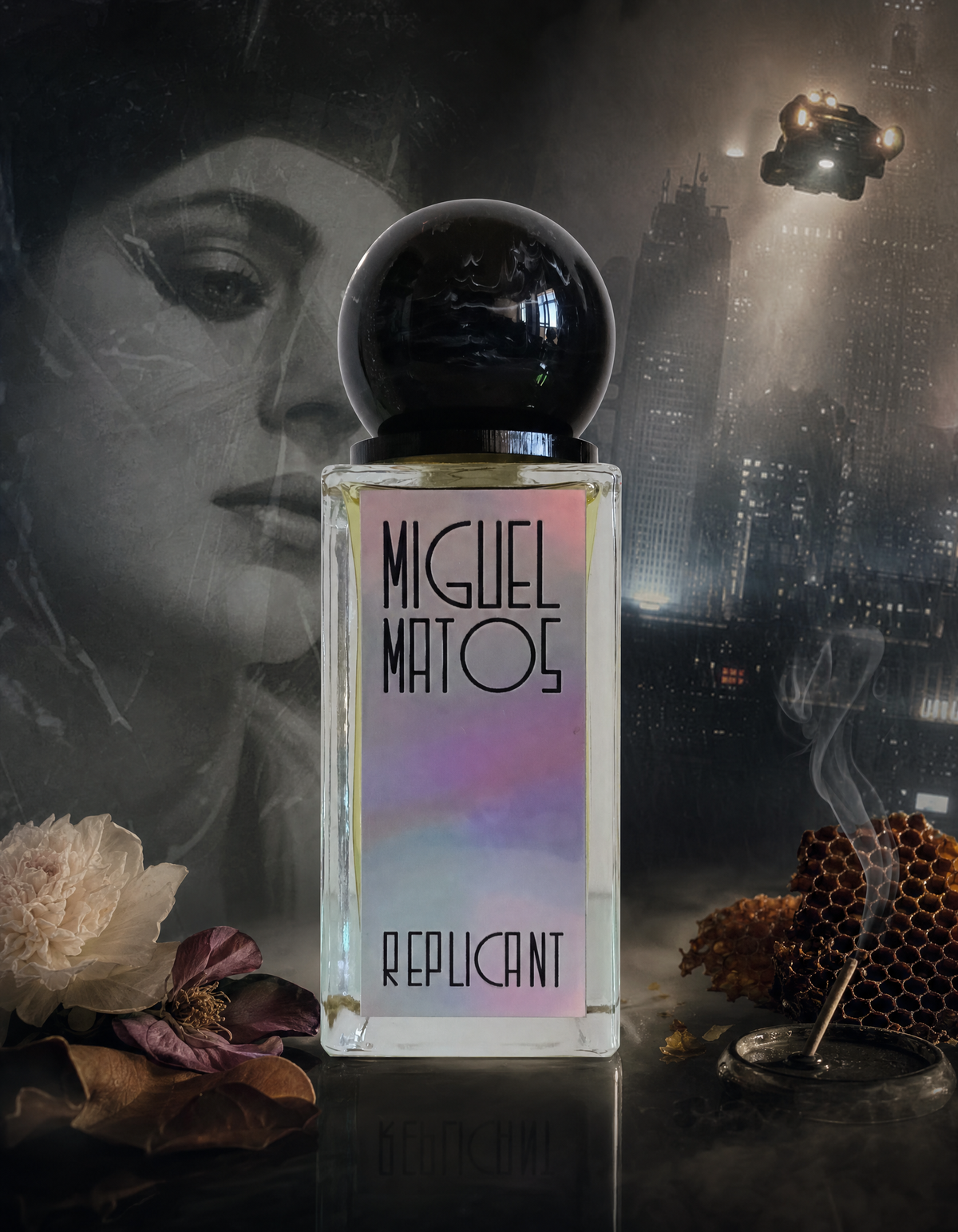 Replicant