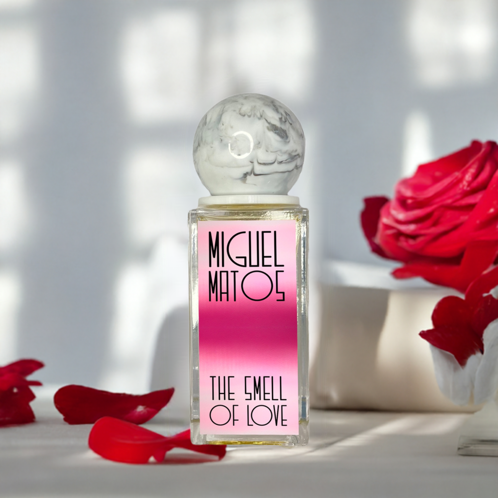 The Smell of Love
