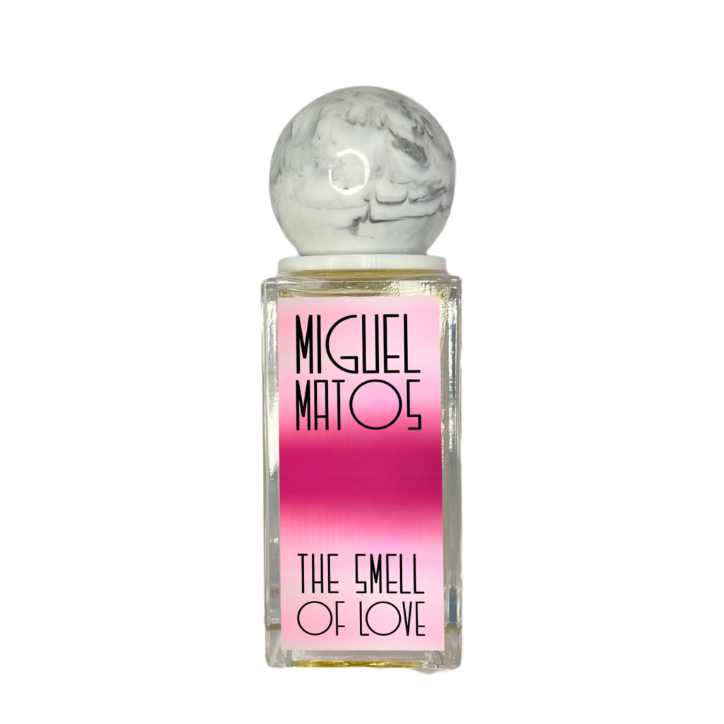 The Smell of Love
