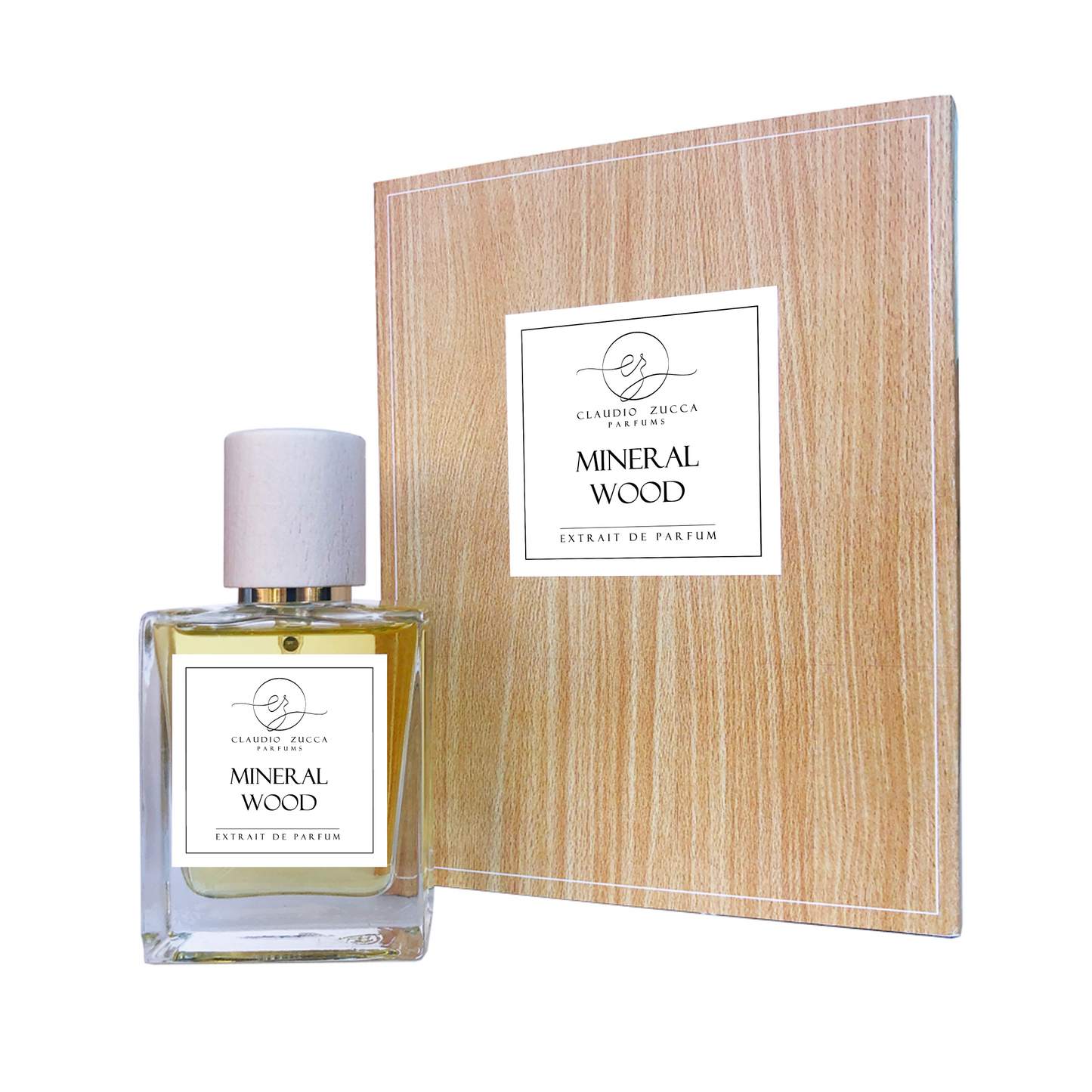 Mineral Wood