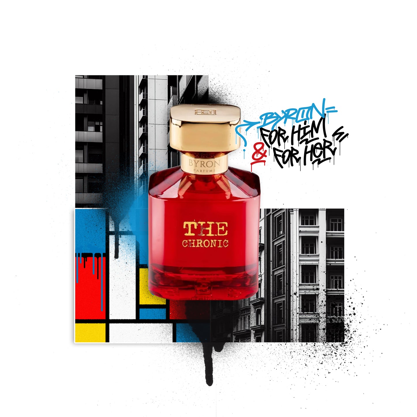 The Chronic Rouge Extrême