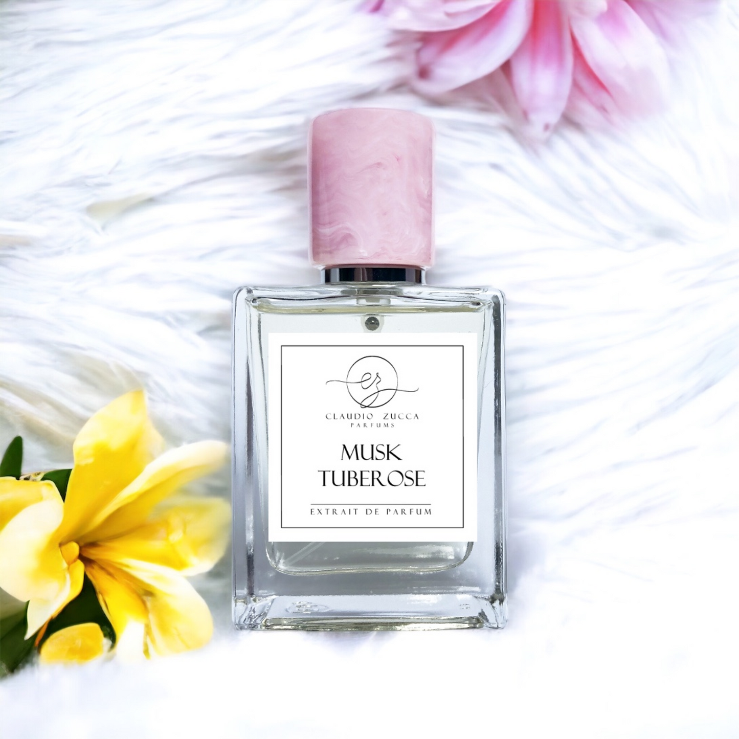 Musk Tuberose