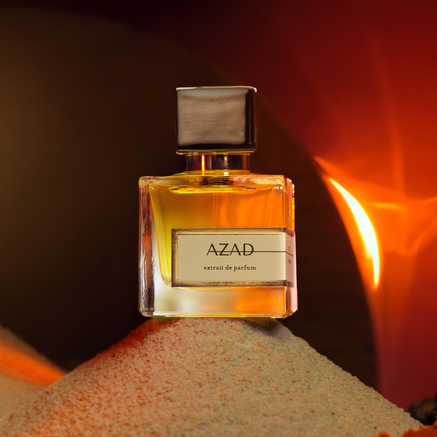 AZAD