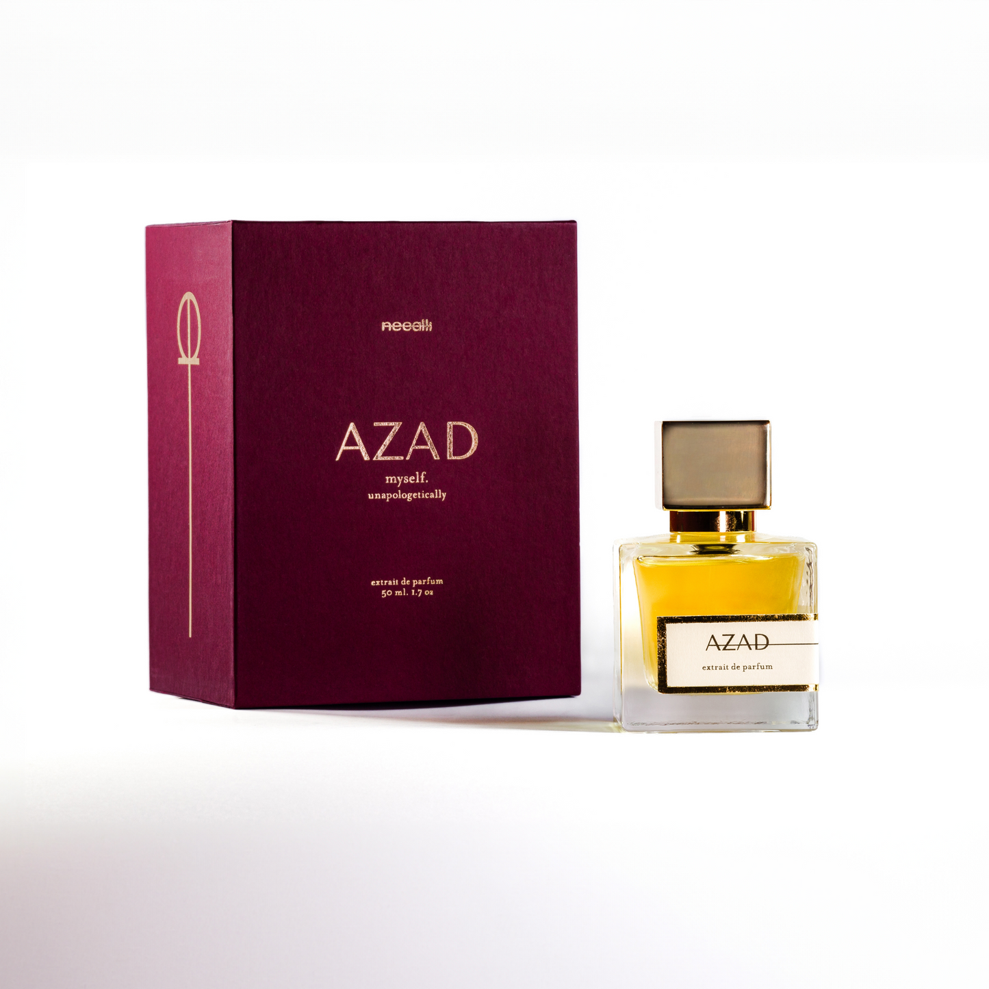 AZAD