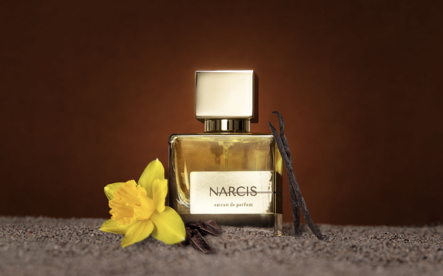 Necalli Narcis