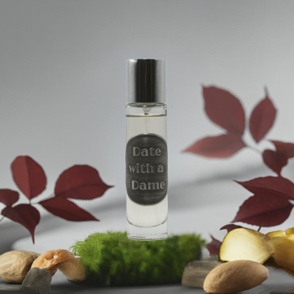 Date With a Dame - 29.5 ml