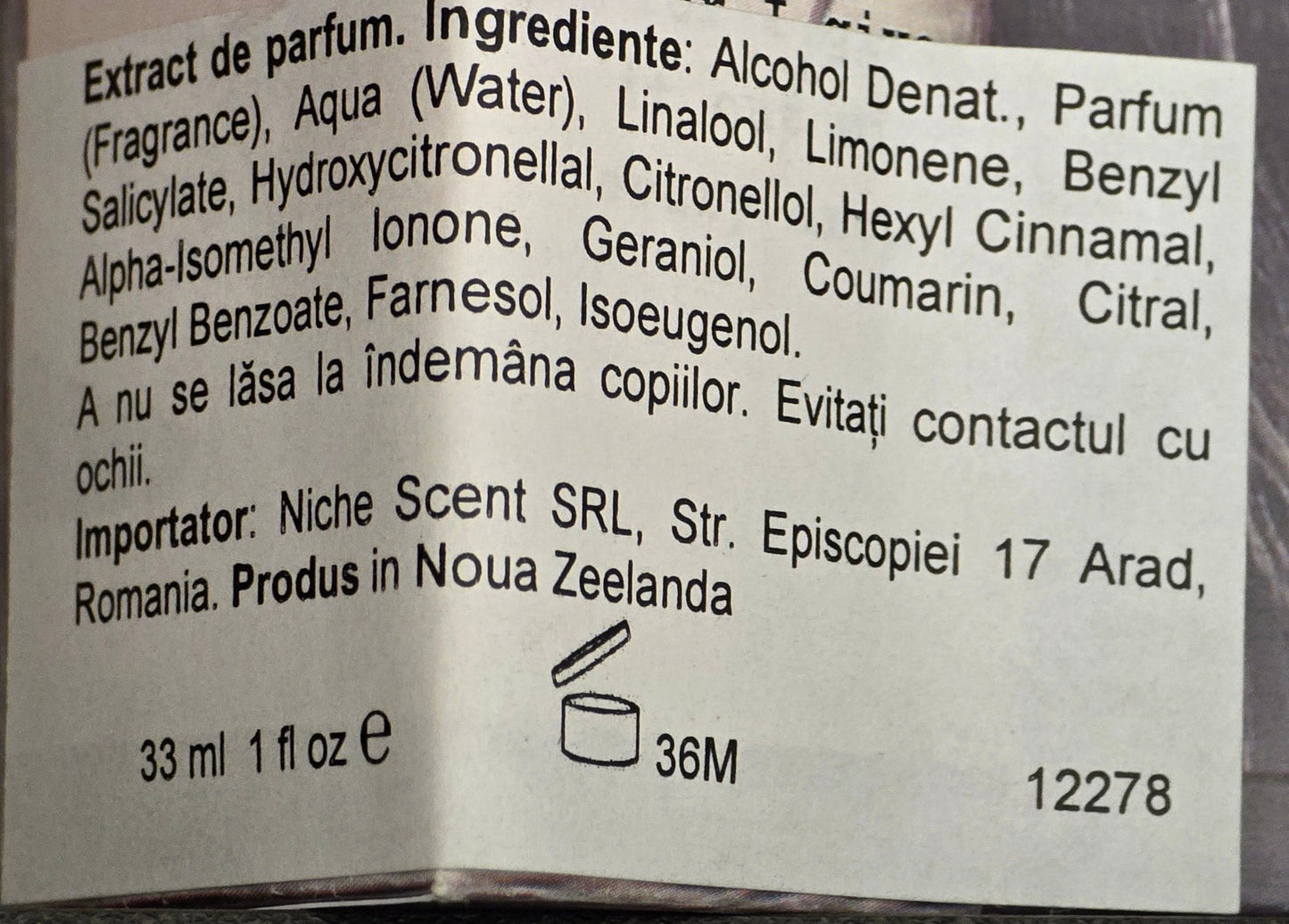 Polly - 29.5 ml