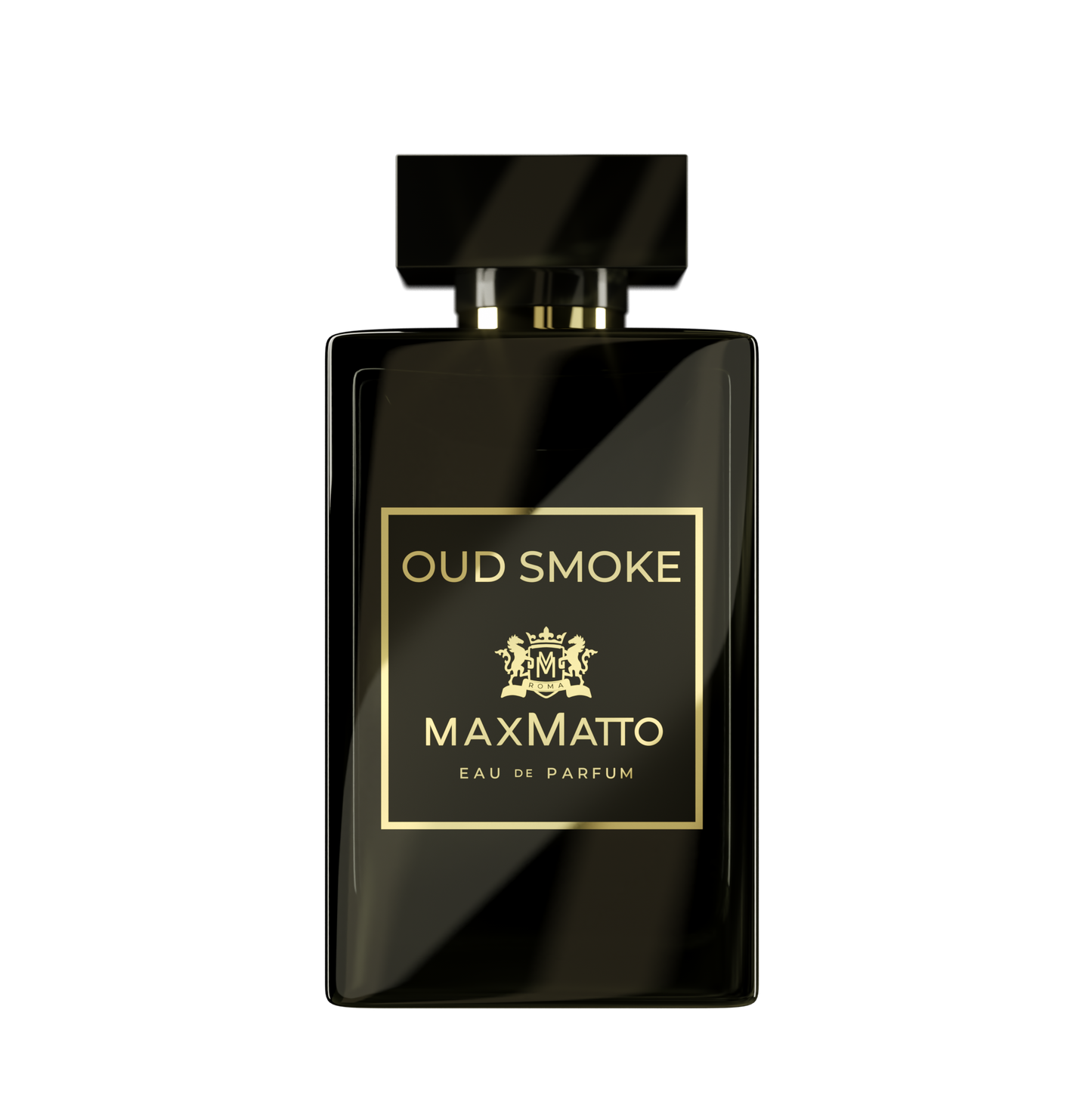 Oud Smoke
