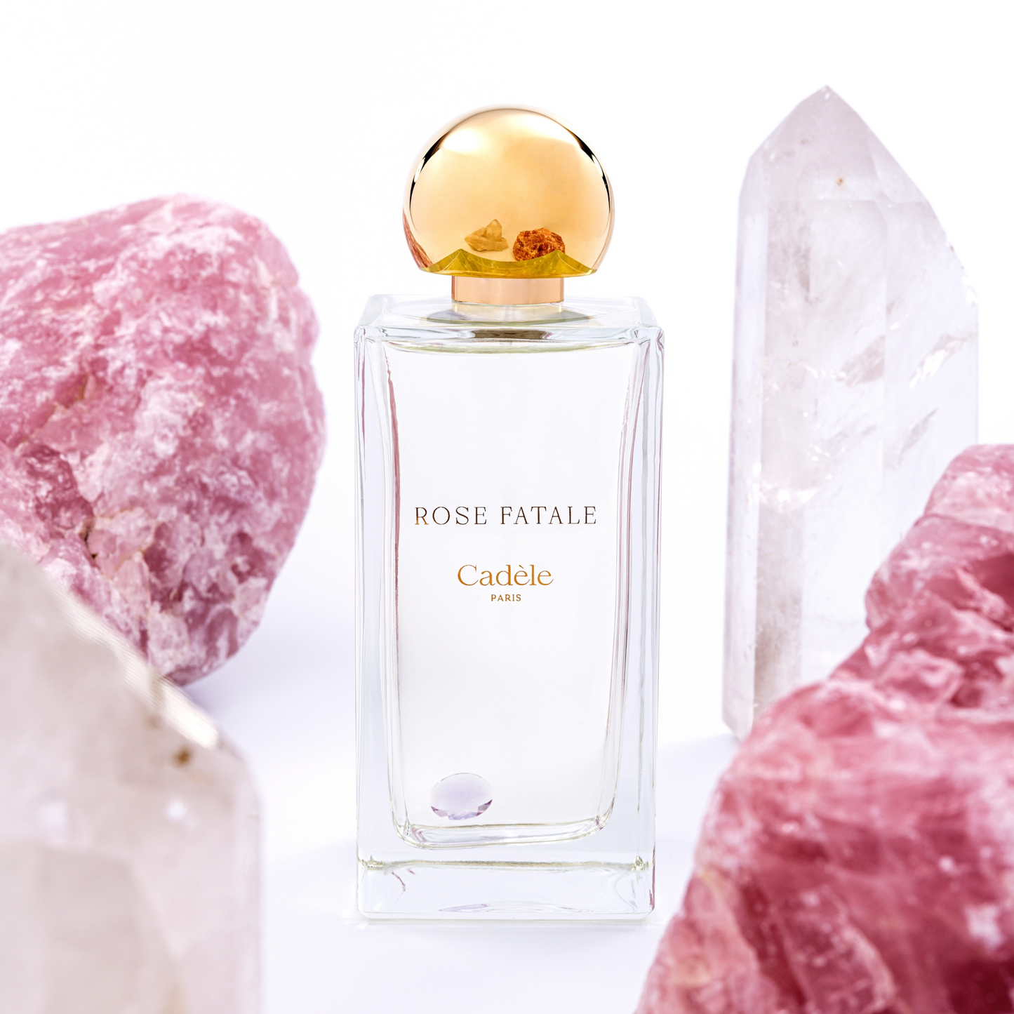 Rose Fatale