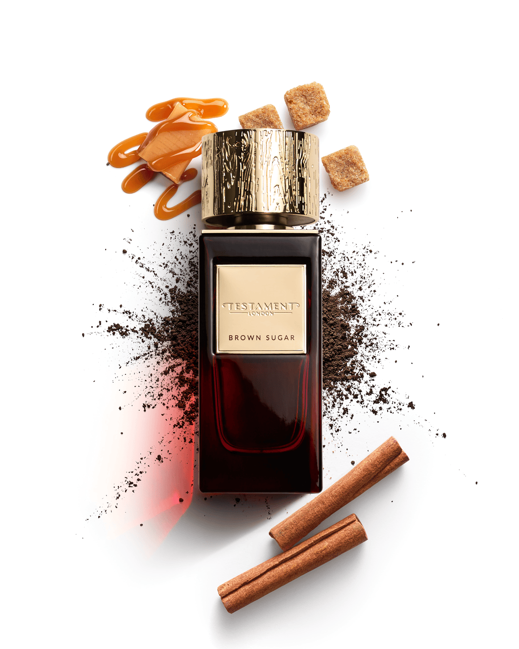 Brown Sugar 65ml