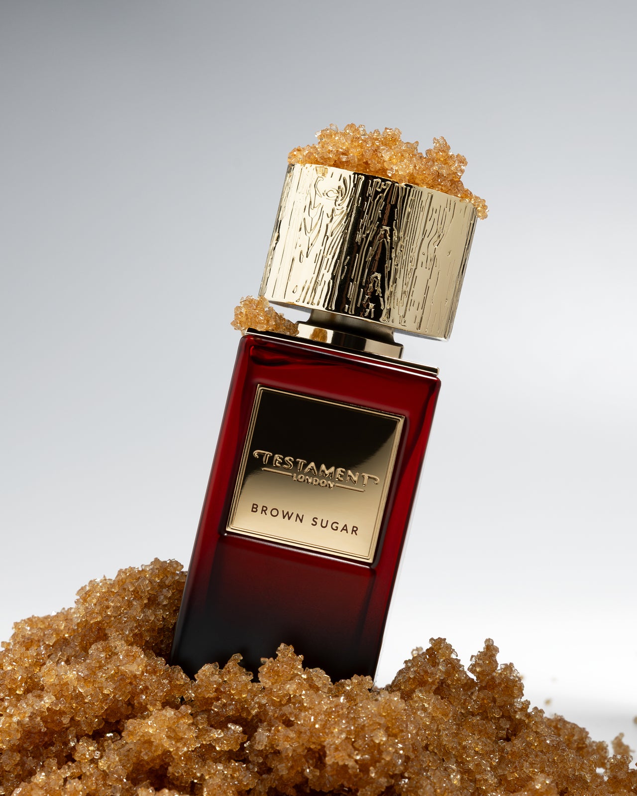 Brown Sugar 65ml