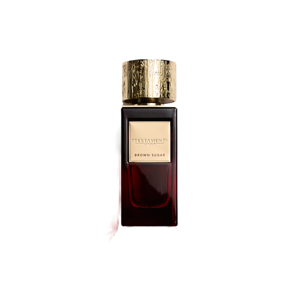 Brown Sugar 65ml