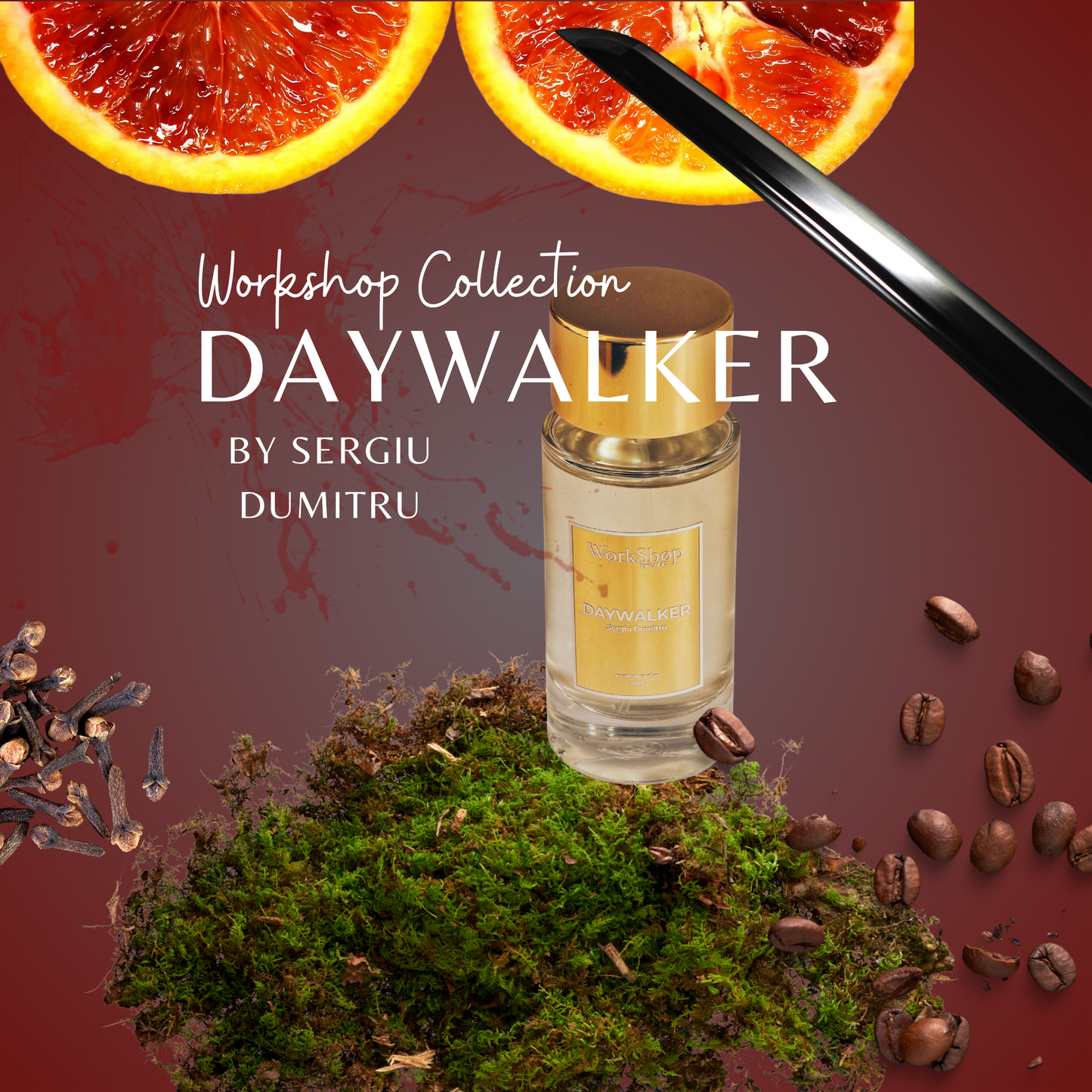 Daywalker
