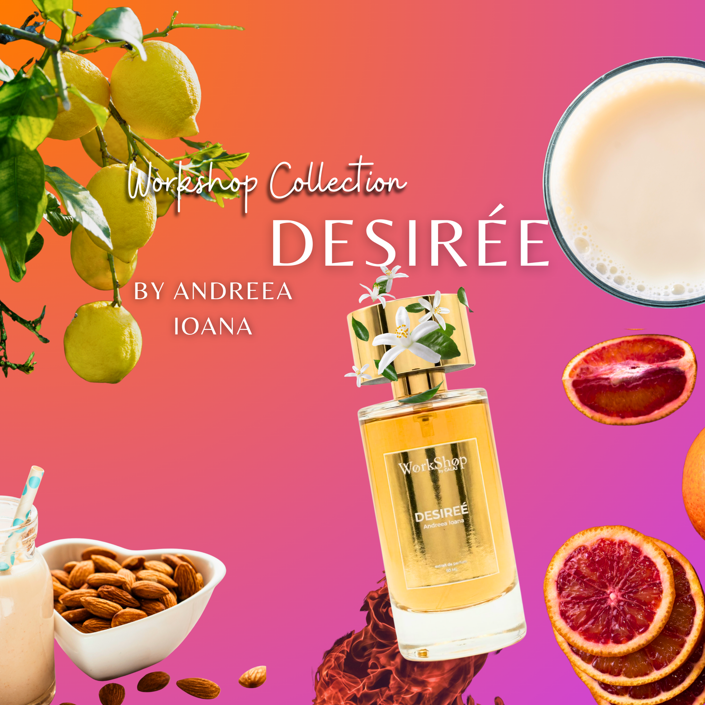 Desireé