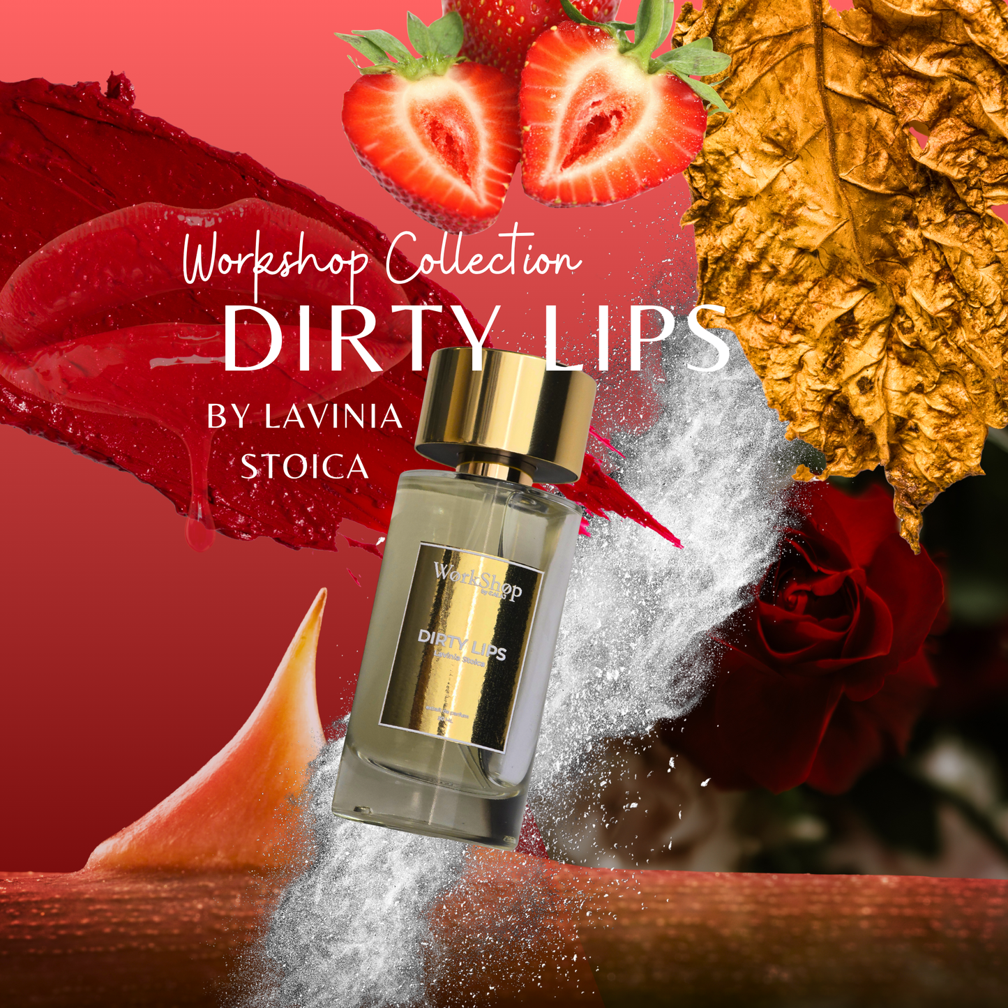 Dirty Lips