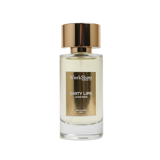 Dirty Lips