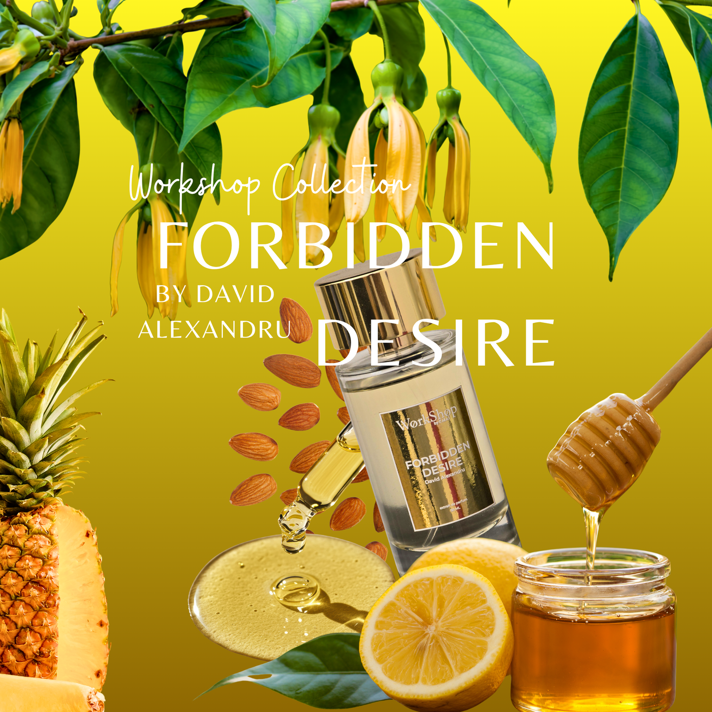 Forbidden Desire