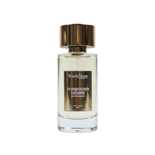Forbidden Desire