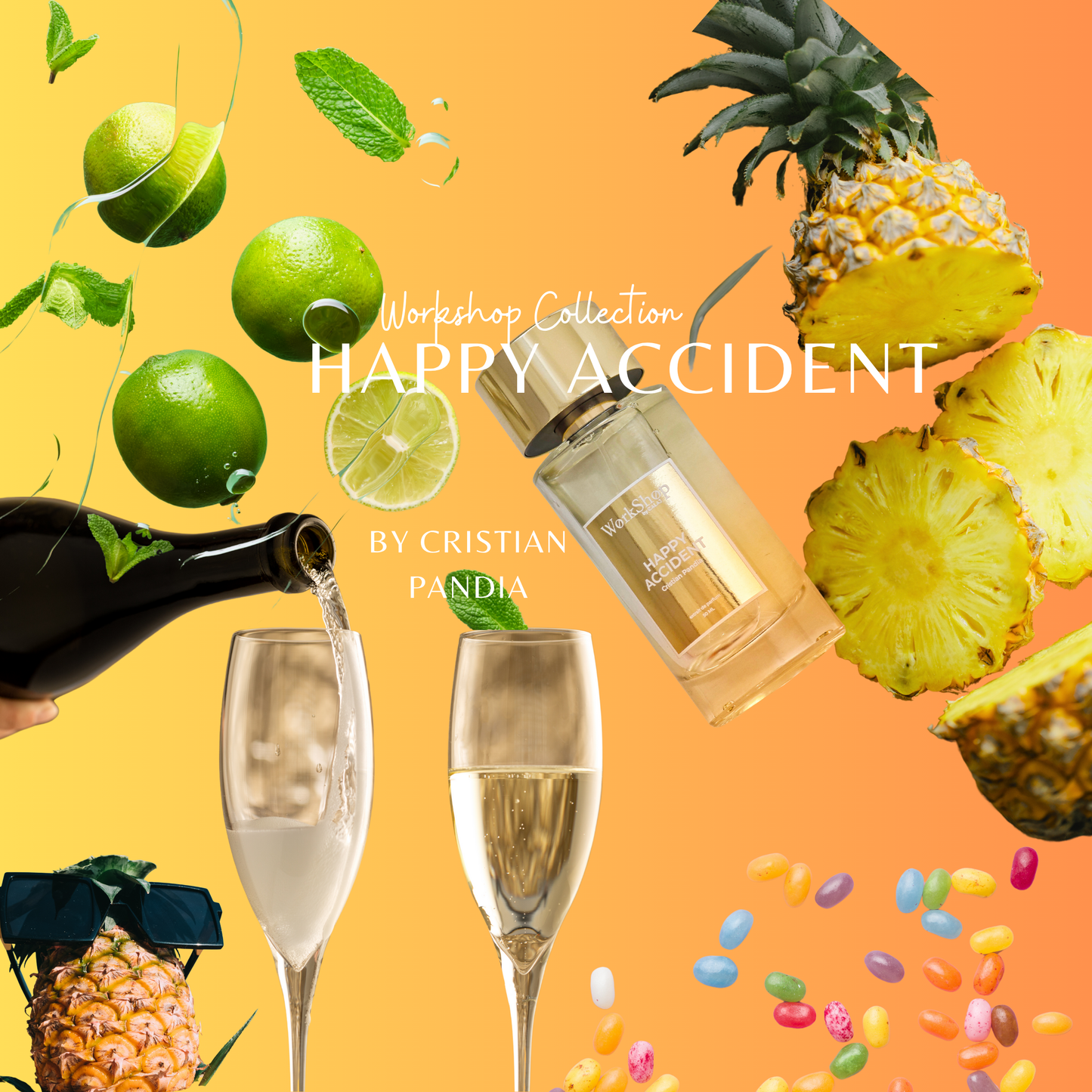 Happy Accident